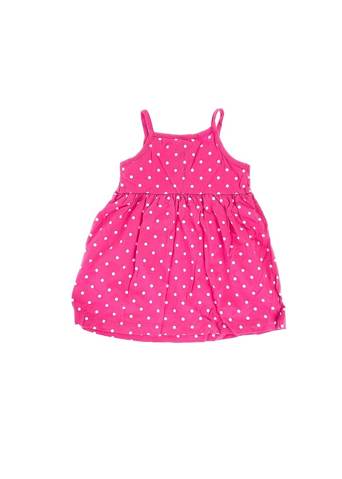 Carters Mini Elbise p İndirimli. - Görsel 2