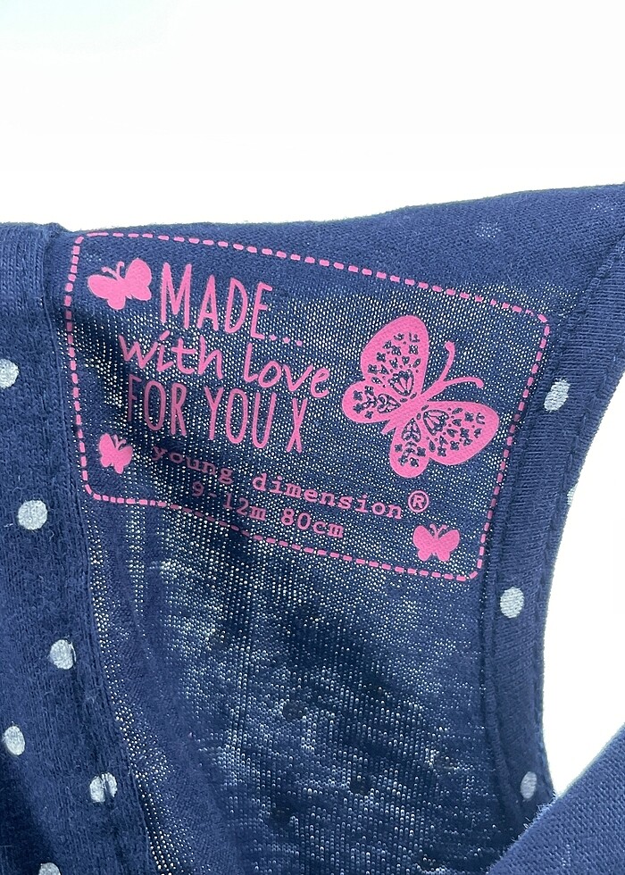 Diğer Mini Elbise p İndirimli. - Görsel 3