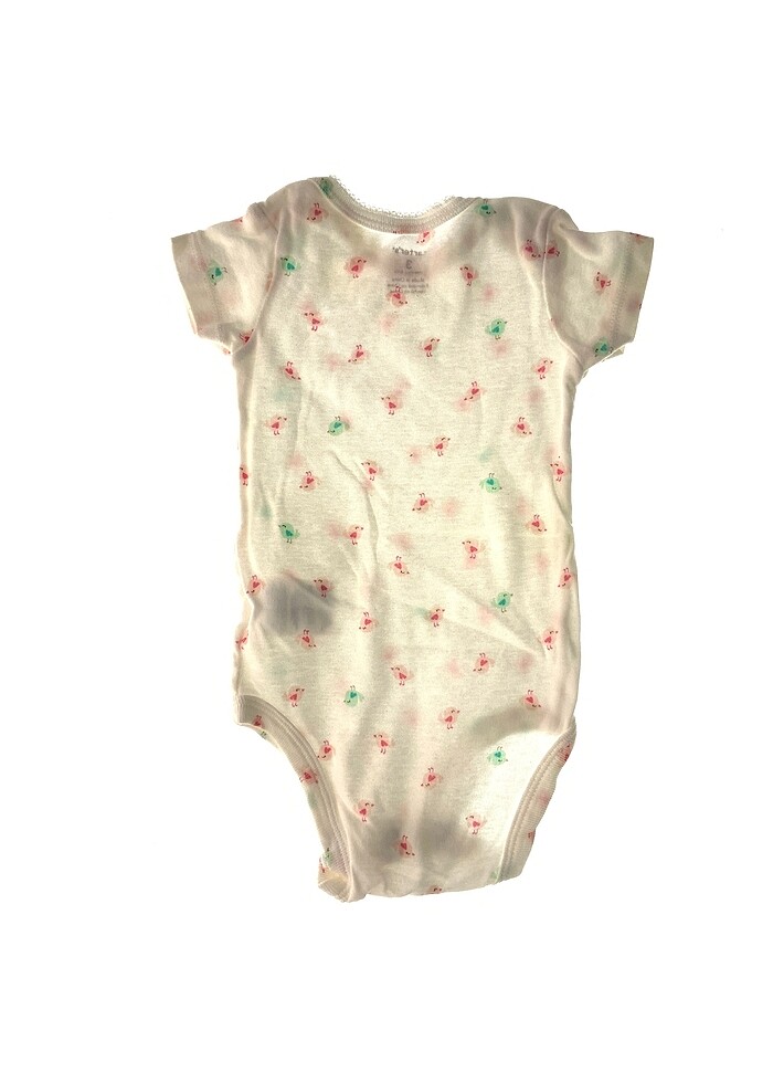 Carters Zıbın / Tulum %70 İndirimli. - Görsel 2