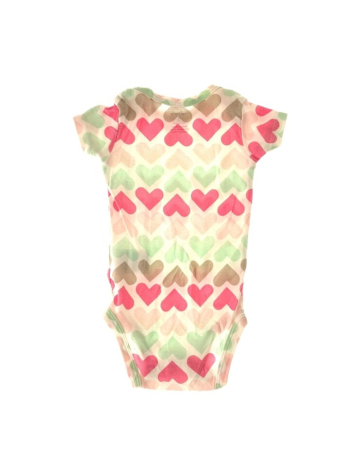 Carters Zıbın / Tulum %70 İndirimli. - Görsel 2