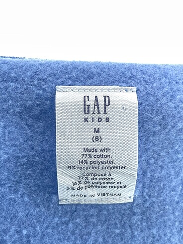m Beden mavi Renk Gap Sweatshirt p İndirimli.