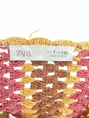 universal Beden çeşitli Renk Zara Mini Üst p İndirimli.