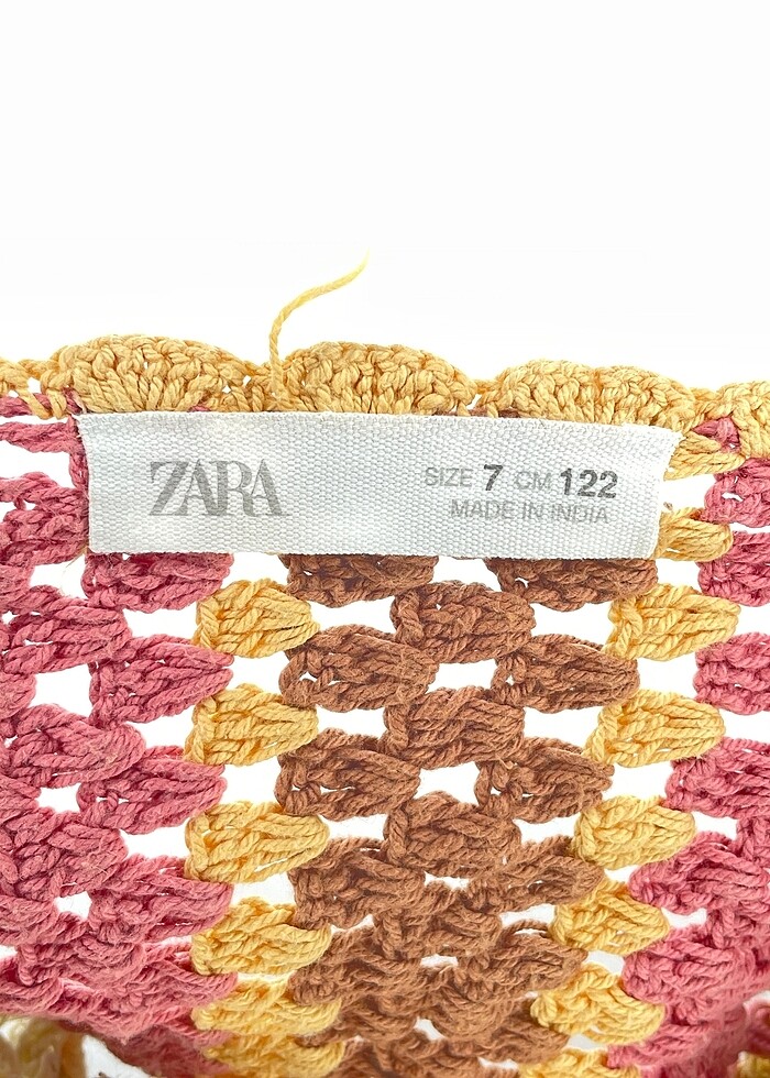 Zara Mini Üst p İndirimli. - Görsel 4