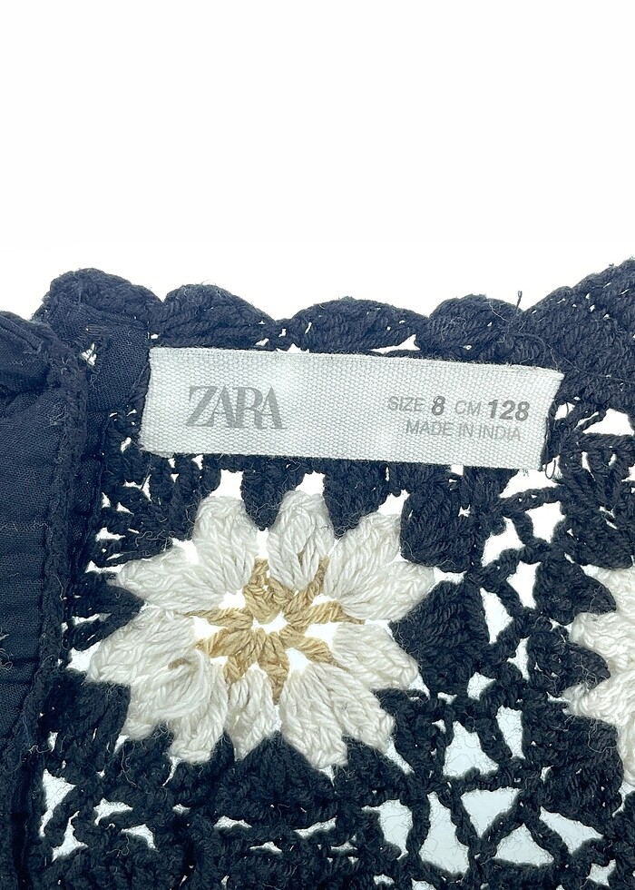 Zara Mini Üst p İndirimli. - Görsel 4