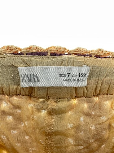 universal Beden çeşitli Renk Zara Mini Şort %70 İndirimli.