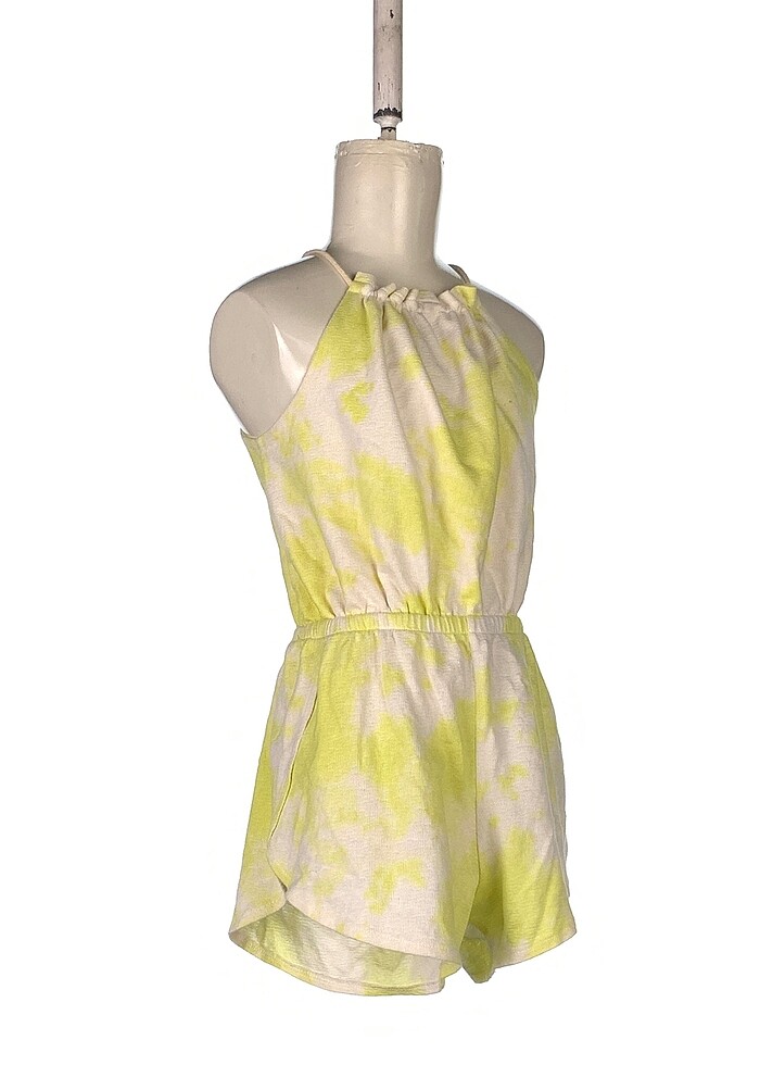 Diğer Kısa Tulum p İndirimli. - Görsel 2