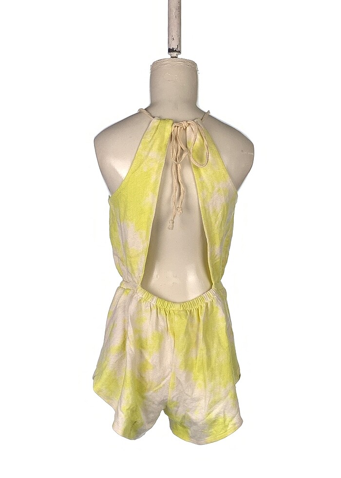 Diğer Kısa Tulum p İndirimli. - Görsel 3