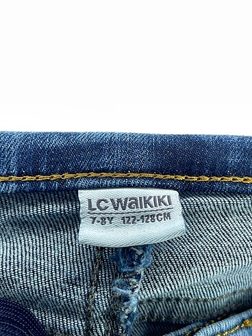 LC Waikiki Bermuda / Kapri %70 İndirimli. - Görsel 4