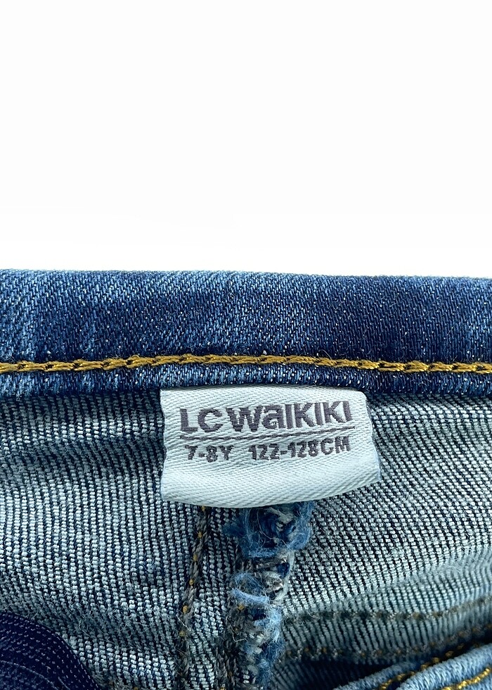 LC Waikiki Bermuda / Kapri %70 İndirimli. - Görsel 4