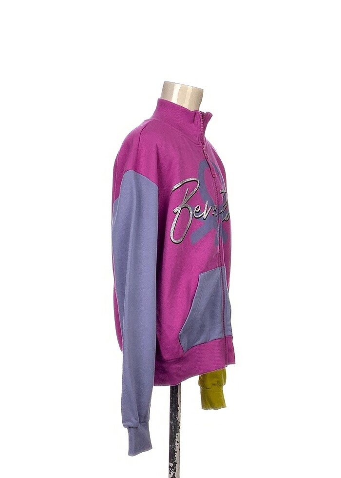 Benetton Spor Dış Giyim %70 İndirimli. - Görsel 2