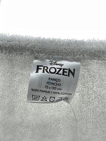 universal Beden Frozen Diğer %70 İndirimli.