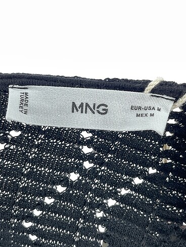 Mango Uzun Tulum %70 İndirimli. - Görsel 4