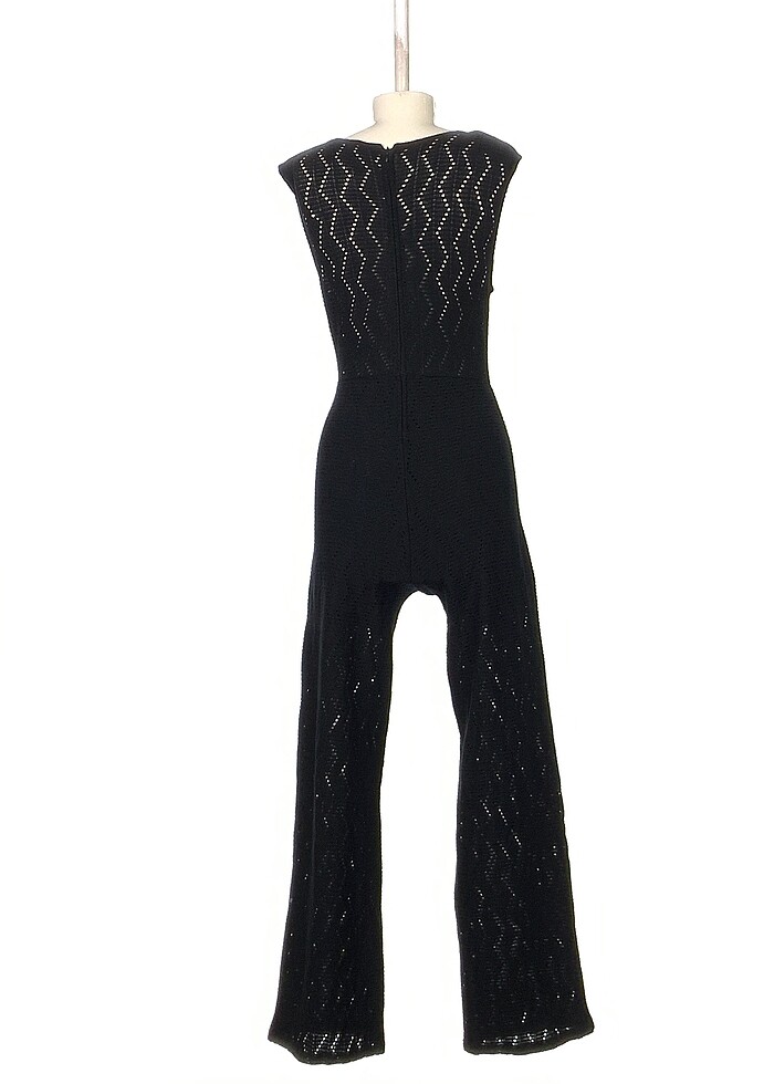 Mango Uzun Tulum %70 İndirimli. - Görsel 3