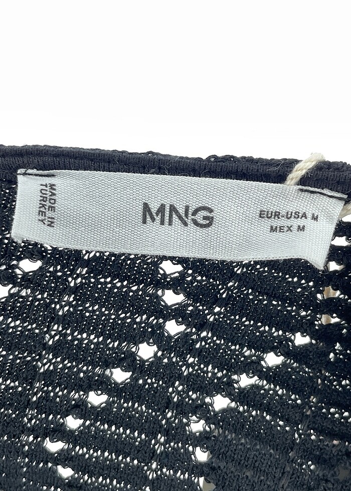 Mango Uzun Tulum %70 İndirimli. - Görsel 4