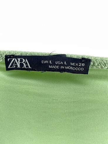 Zara Bikini %70 İndirimli. - Görsel 4