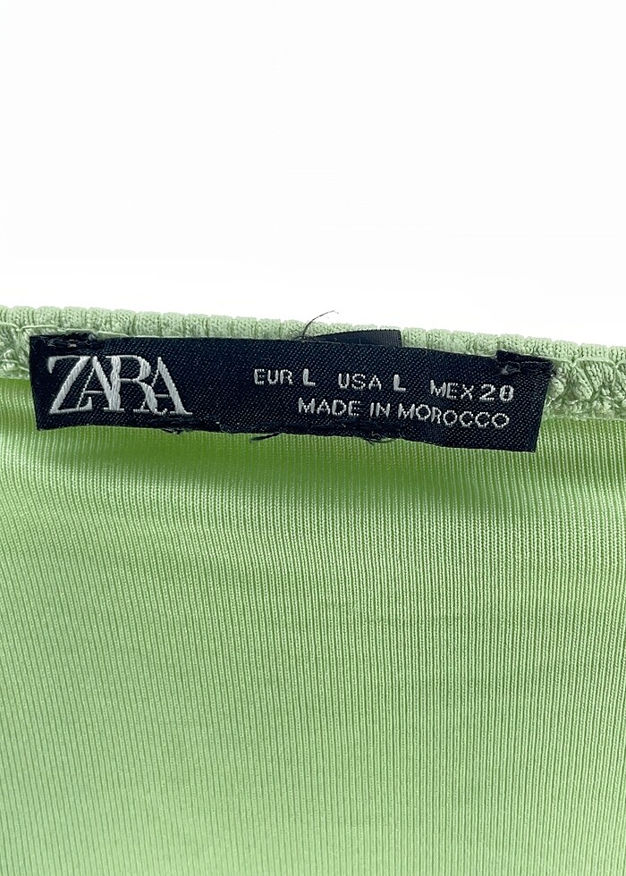 Zara Bikini %70 İndirimli. - Görsel 4