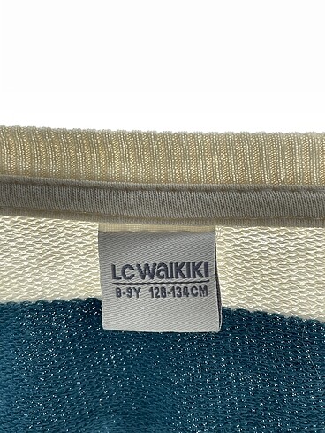 universal Beden çeşitli Renk LC Waikiki Sweatshirt %70 İndirimli.