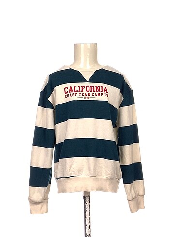LC Waikiki Sweatshirt %70 İndirimli.
