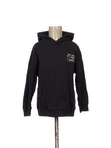 Zara Sweatshirt %70 İndirimli.