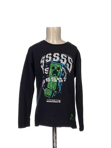 Zara Sweatshirt %70 İndirimli.