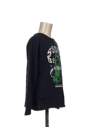 Zara Zara Sweatshirt %70 İndirimli.