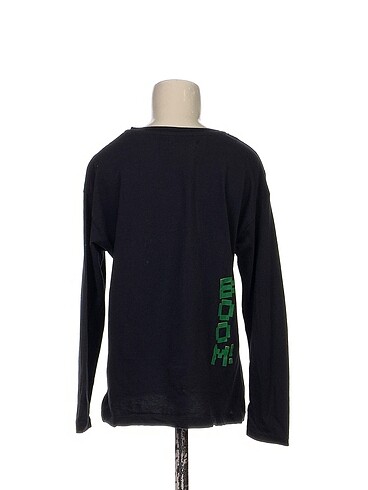 universal Beden Zara Sweatshirt %70 İndirimli.