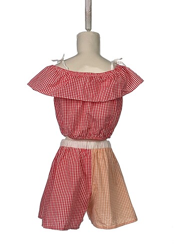 Benetton Takım Elbise p İndirimli. - Görsel 3