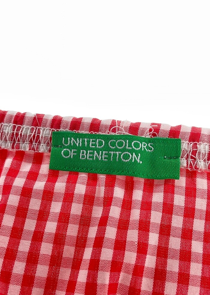 Benetton Takım Elbise p İndirimli. - Görsel 4