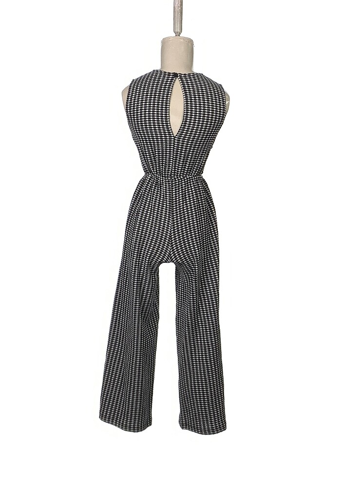 Zara Uzun Tulum %70 İndirimli. - Görsel 3