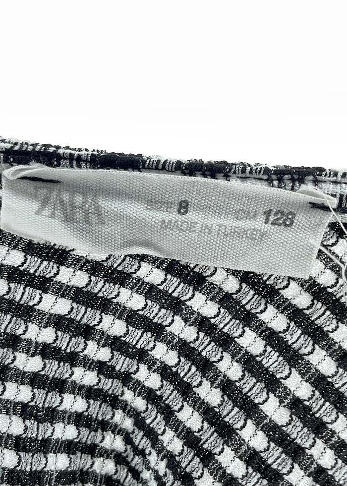 Zara Uzun Tulum %70 İndirimli. - Görsel 4