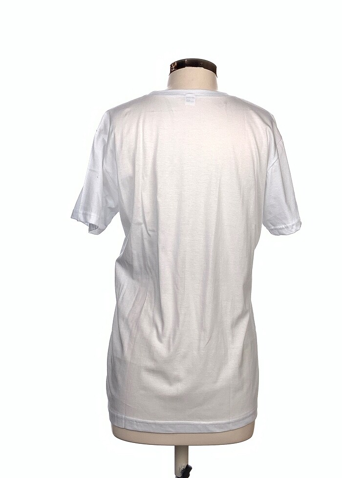 Vintage Love T-shirt %70 İndirimli. - Görsel 3