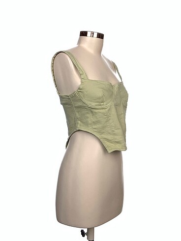 Zara Zara Büstiyer %70 İndirimli.