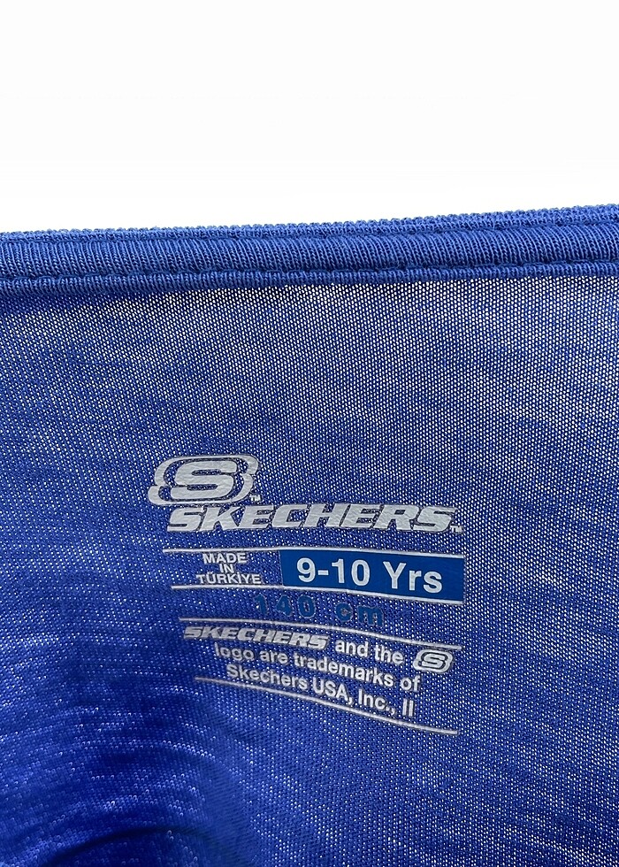 Skechers T-shirt %70 İndirimli. - Görsel 4