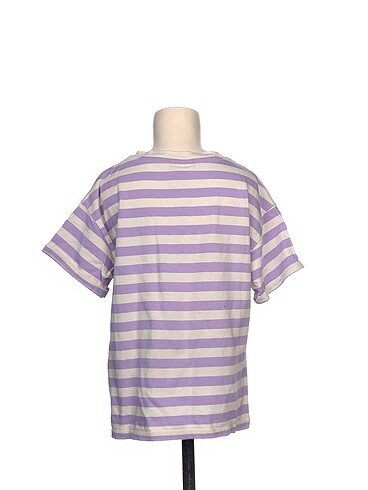 Zara T-shirt %70 İndirimli. - Görsel 3