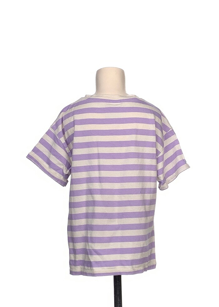 Zara T-shirt %70 İndirimli. - Görsel 3