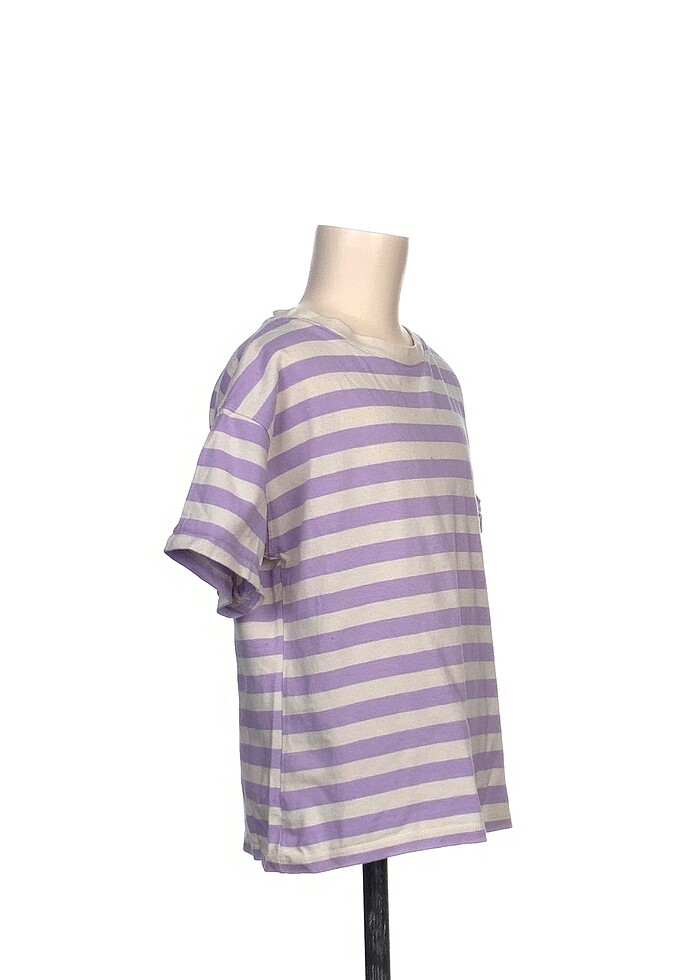 Zara T-shirt %70 İndirimli. - Görsel 2