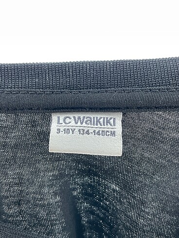 LC Waikiki T-shirt %70 İndirimli. - Görsel 4