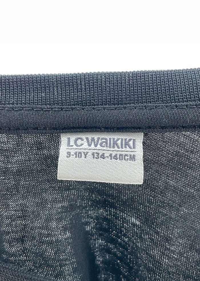 LC Waikiki T-shirt %70 İndirimli. - Görsel 4