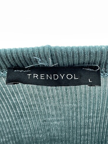 l Beden çeşitli Renk Trendyol & Milla Bluz p İndirimli.