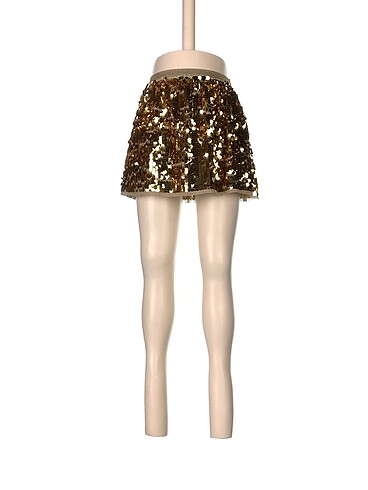 H&M Mini Etek %70 İndirimli.