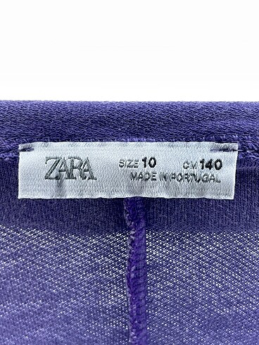 Zara Uzun Tulum %70 İndirimli. - Görsel 4