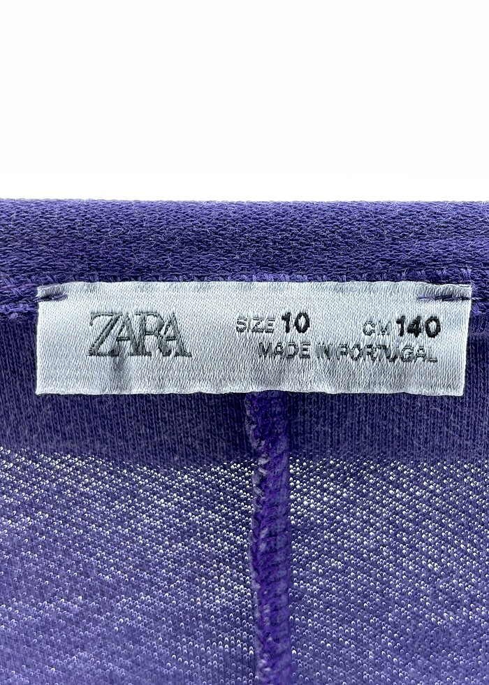 Zara Uzun Tulum %70 İndirimli. - Görsel 4