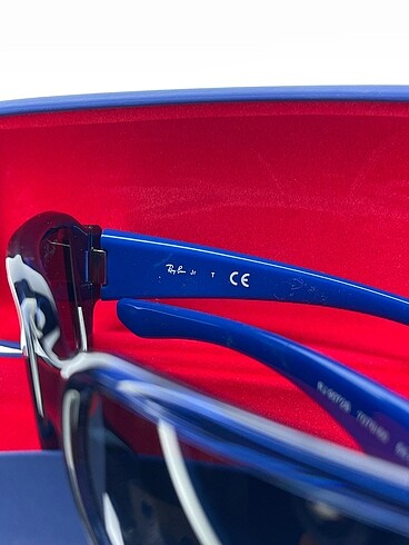 Ray Ban Gözlük p İndirimli. - Görsel 3