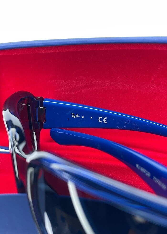 Ray Ban Gözlük p İndirimli. - Görsel 3