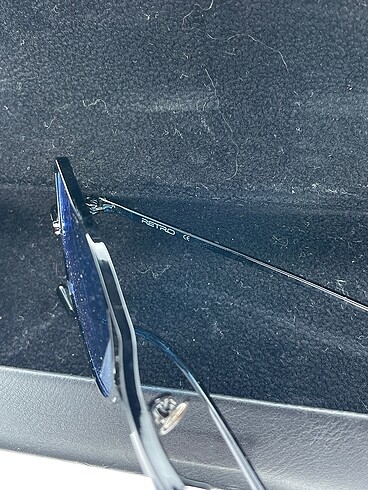 Retro Gözlük p İndirimli. - Görsel 3