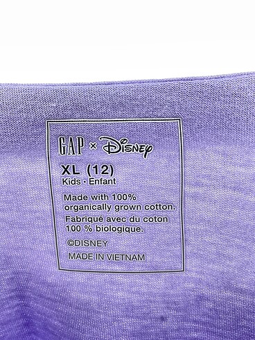 Gap T-shirt p İndirimli. - Görsel 4