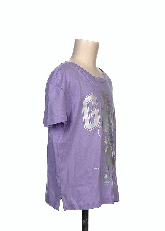 Gap T-shirt p İndirimli. - Görsel 2