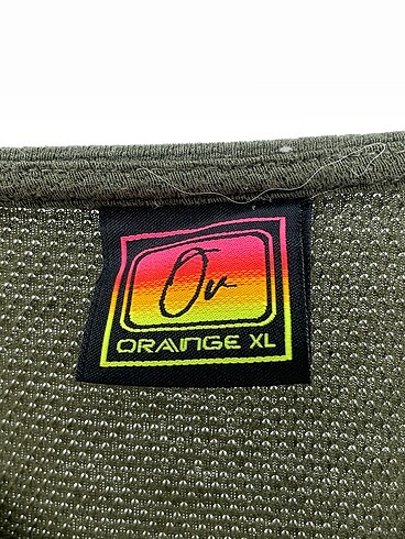 Vintage Love T-shirt %70 İndirimli. - Görsel 4