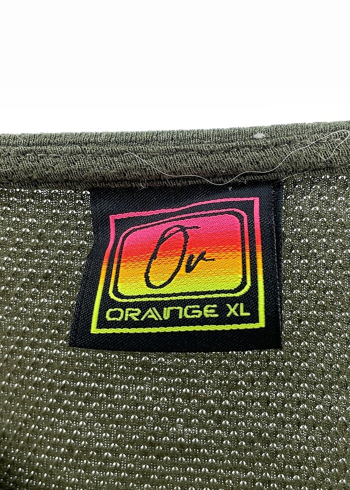 Vintage Love T-shirt %70 İndirimli. - Görsel 4