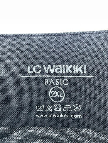 LC Waikiki T-shirt %70 İndirimli. - Görsel 4